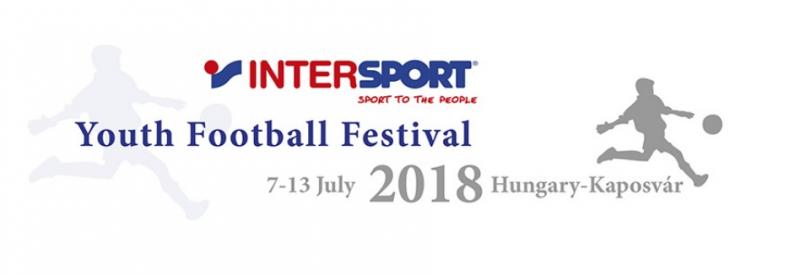 Intersport Youth Football Festival