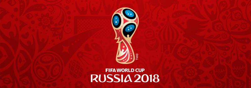 FIFA world cup Russia 2018