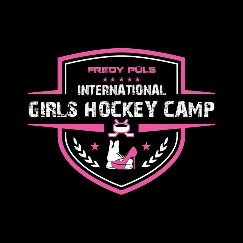 Female Hockey Camp