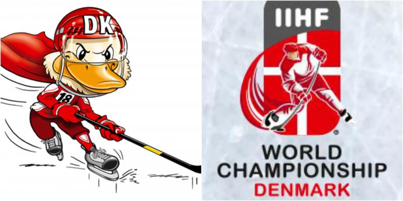 Hockey championship - Denmark