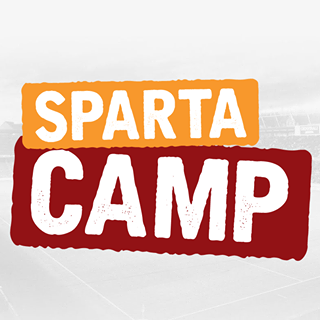 Sparta Camp - pro ročníky 2008-11