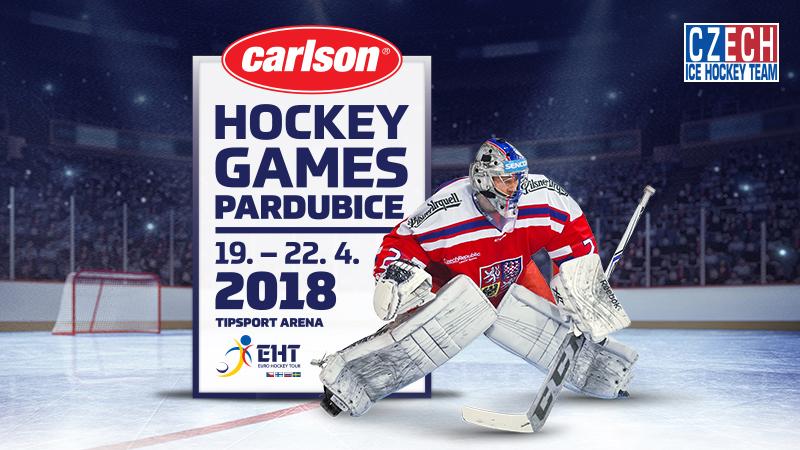 Carlson Hockey Games 2018 