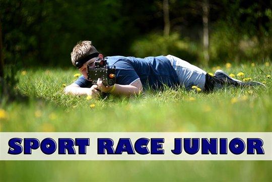 SPORT RACE JUNIOR
