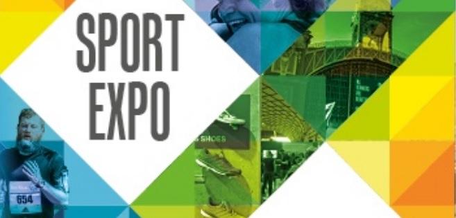 SPORT EXPO - Praha