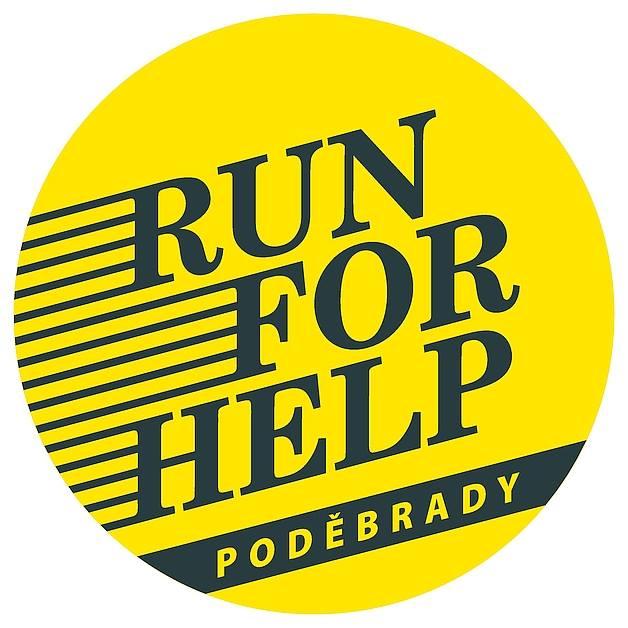 Run for help Poděbrady