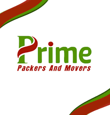 Prime  Packers And Movers