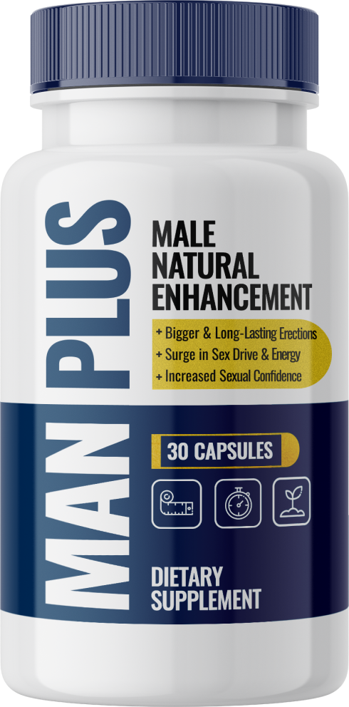 Man Plus Pills 