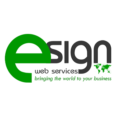 ESign Web Services Pvt Ltd 