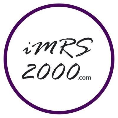 IMRS2000 