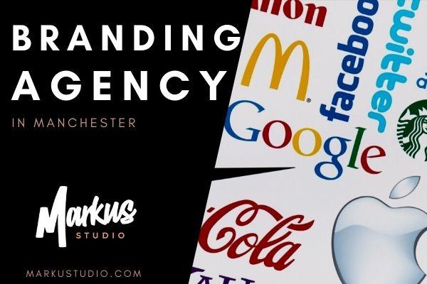 Branding Agency Manchester