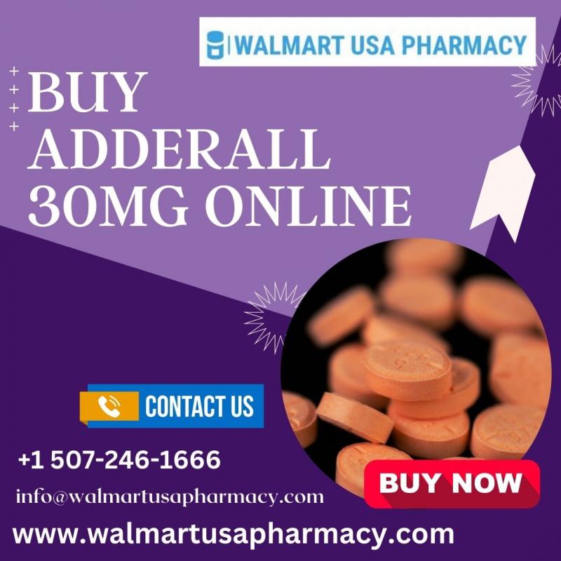 Buy Adderall 30mg Online  Us To Us