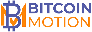  Bitcoin  Motion