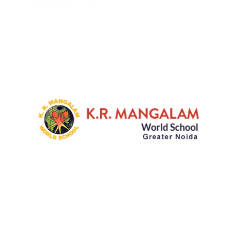 K.R. Mangalam World School School in Greater Noida