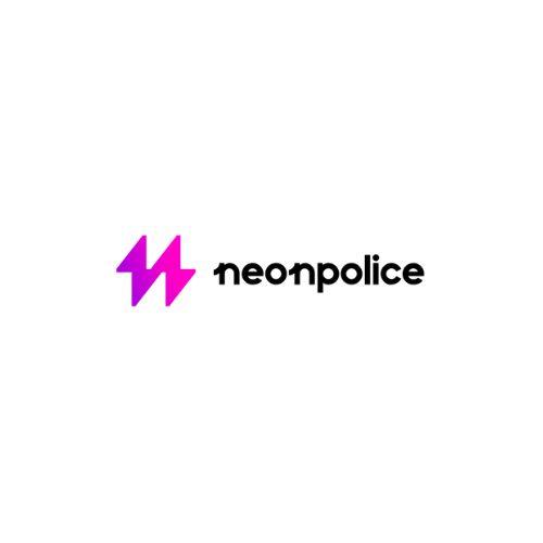 neon police