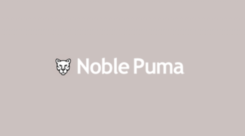 Noble Puma