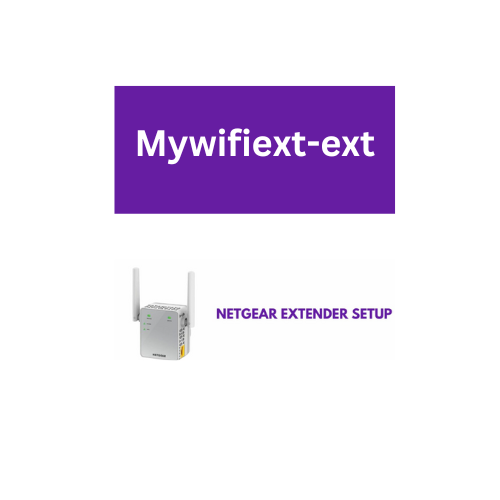Setting Netgear Wifi  Extender