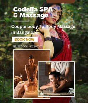 Body Massage  Bangalore