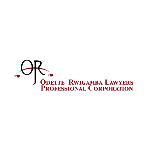 Odette Rwigamba Lawyers 