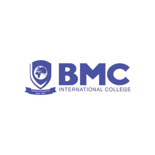 BMC International  College