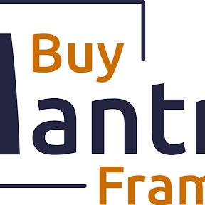 Buy Mantra Frames 