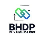 Buy High DA  PBN