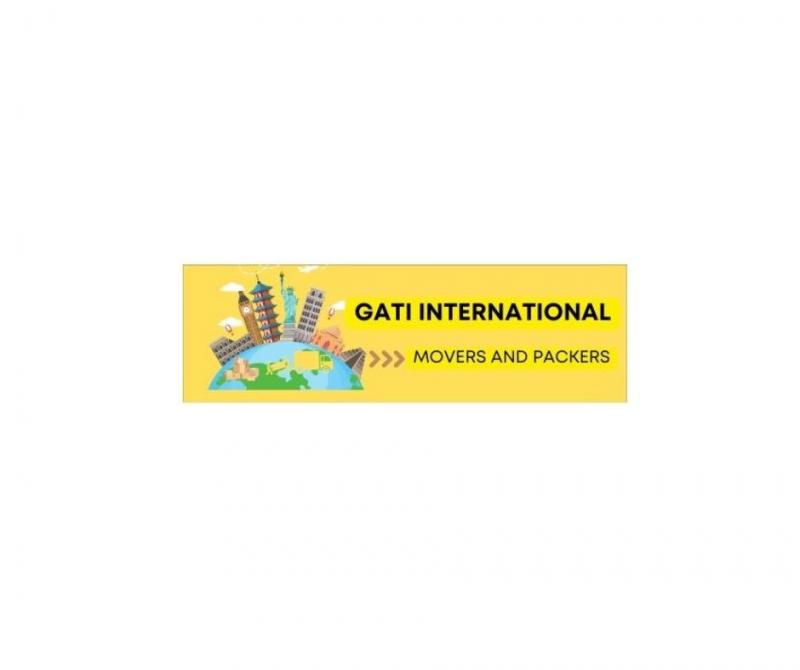 Gati  International