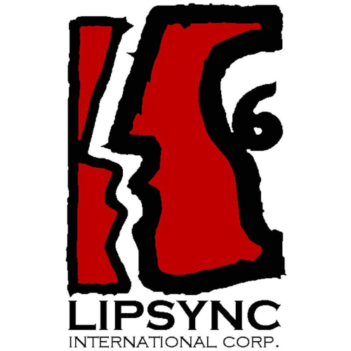Lipsyncinternational corp