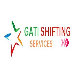 Gati House Shifting 