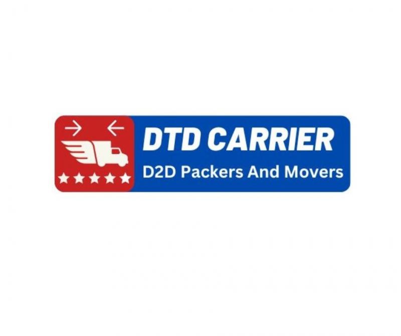 DTDC Packers And Movers 
