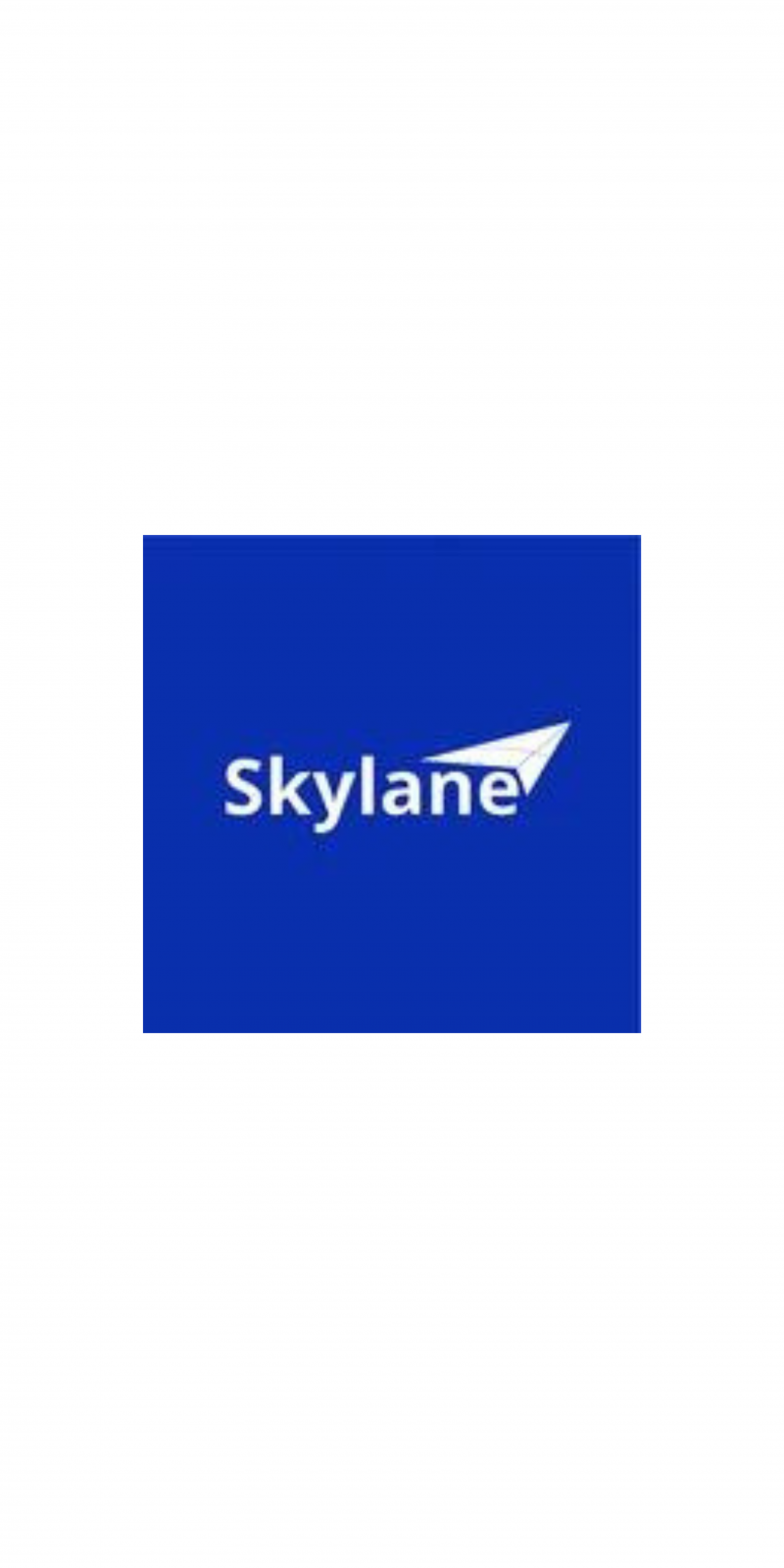 Skylane Logistics 