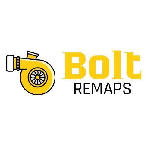 Bolt  Remaps